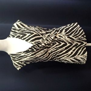 Jones Studio Sleeveless Top